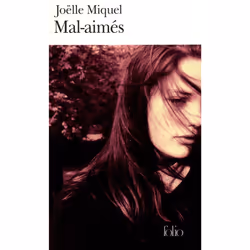 ISBN Mal-aimés, Français, 416 pages