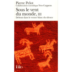 ISBN Sous le vent du monde