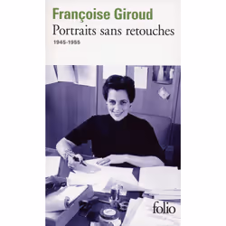 ISBN Portraits sans retouches, Français, 432 pages