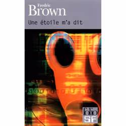 ISBN Une étoile m'a dit, Français, 304 pages