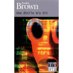Une éoile m'a dit
