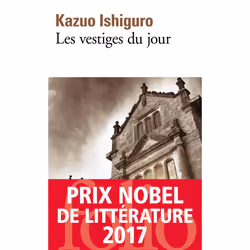 ISBN Les Vestiges Du Jour, Romance, Français, Livre broché
