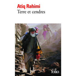 ISBN Terre et cendres