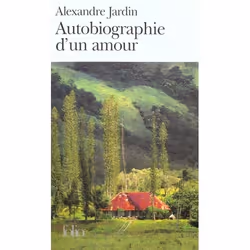 ISBN Autobiographie D'Un Amour, Romance, Français, Livre broché