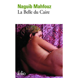 La belle du Caire