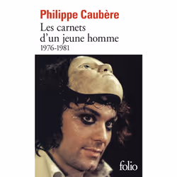 ISBN Les Carnets d'un jeune homme, Français, 800 pages