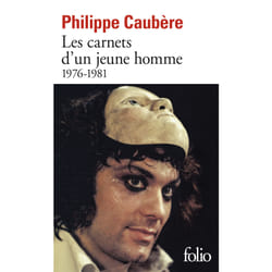 Les carnets d'un jeune homme, 1976-1981