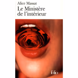 ISBN Le Ministère de l'intérieur, Français, 224 pages
