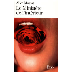 Le ministère de l'intérieur