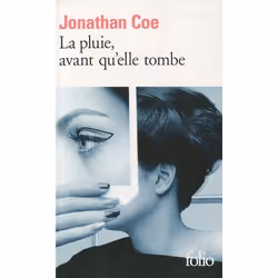 Éditions Gallimard LA PLUIE, AVANT QU ELLE TOMBE, Français