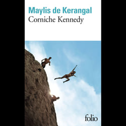 Éditions Gallimard CORNICHE KENNEDY livre Français Livre broché