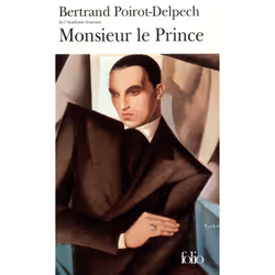 ISBN Monsieur le Prince, Français, 224 pages