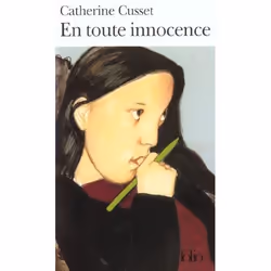ISBN En Toute Innocence, Romance, Français, Livre broché