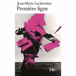 Éditions Gallimard PREMIERE LIGNE, Français, Livre broché, 309 pages