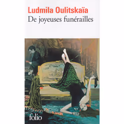 ISBN De joyeuses funérailles, Français, 224 pages