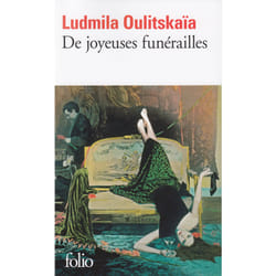 De joyeuses funérailles