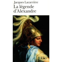 La légende d'Alexandre