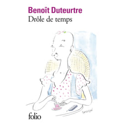 Drôle de temps