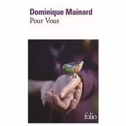 Éditions Gallimard POUR VOUS PRIX DES LIBRAIRES 2009), Français