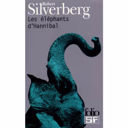 ISBN Les éléphants d'Hannibal, Français, 368 pages