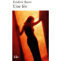 Une fée