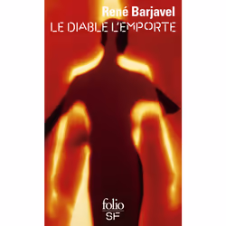ISBN Le Diable l'emporte, Français, 336 pages