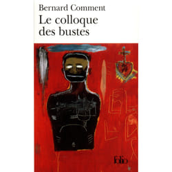 ISBN Le Colloque des bustes