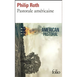 Les livres de Zuckerman - Pastorale américaine (Poche)