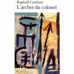 ISBN L'Archet du colonel, Français, 400 pages