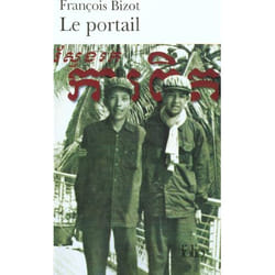 Le portail (Poche)