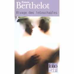 ISBN Rivage Des Intouchables, Science Fiction, Français, Livre broché