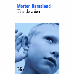 ISBN Tête de chien, Français, 480 pages