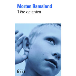 ISBN Tête de chien