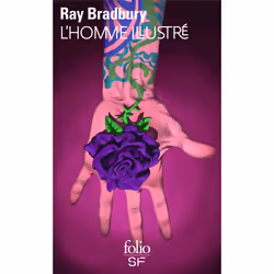 ISBN L'Homme Illustre, Science Fiction, Français, Livre broché