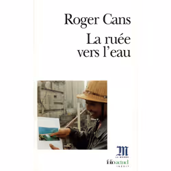 ISBN La Ruée vers l'eau, Français, 224 pages