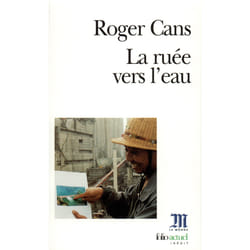 La ruée vers l'eau