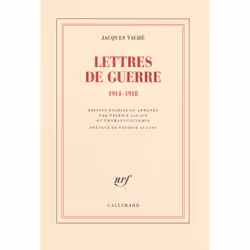 ISBN Lettres de guerre, Français, 480 pages