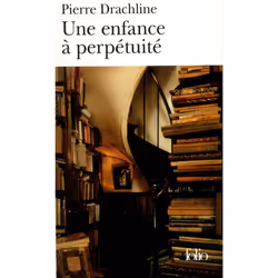 ISBN Une Enfance à perpétuité, Français, 160 pages