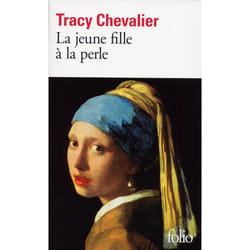 La jeune fille à la perle (Poche)