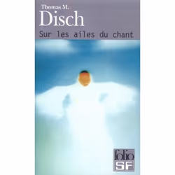ISBN Sur les ailes du chant, Français, 448 pages
