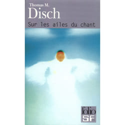 ISBN Sur les ailes du chant