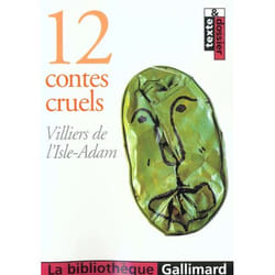 12 contes cruels