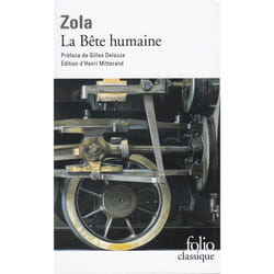 La Bête humaine (Poche)