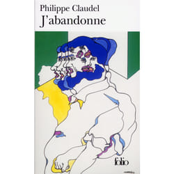 ISBN J'abandonne