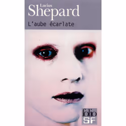 ISBN L'aube écarlate, Français, 384 pages