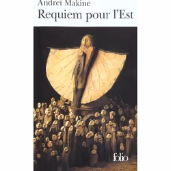 ISBN Requiem Pour L'Est, Romance, Français, Livre broché