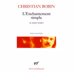 ISBN L'Enchantement simple, Français, 192 pages
