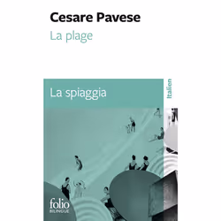 ISBN La Plage/La spiaggia, Français, 240 pages