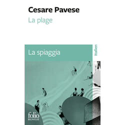 La plage / la spiaggia