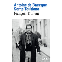 François Truffaut
